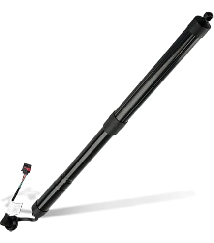 Accessories For Xc40 Volvo Rear Hatch Spring Lift Supports 1